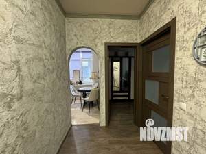 2-к квартира, вторичка, 52м2, 4/4 этаж