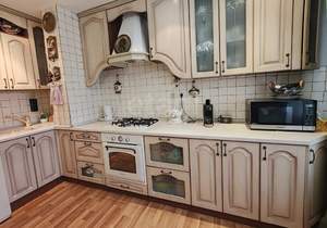 3-к квартира, вторичка, 65м2, 8/10 этаж