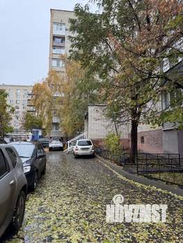 3-к квартира, вторичка, 63м2, 4/9 этаж