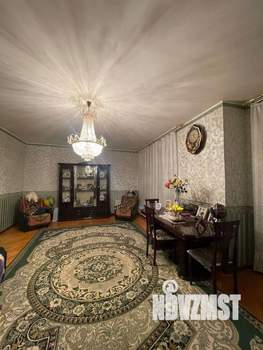 3-к квартира, вторичка, 110м2, 8/8 этаж