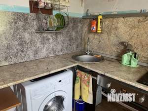 2-к квартира, вторичка, 47м2, 5/5 этаж