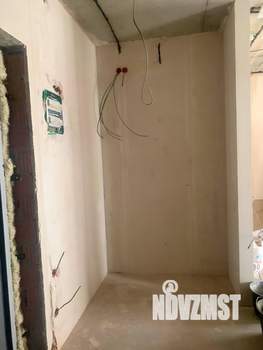 1-к квартира, вторичка, 40м2, 20/27 этаж