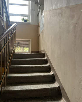 1-к квартира, вторичка, 32м2, 3/4 этаж
