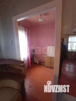 2-к квартира, вторичка, 25м2, 2/2 этаж