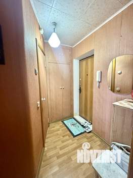 1-к квартира, вторичка, 32м2, 3/5 этаж