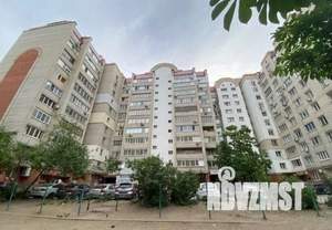 2-к квартира, вторичка, 58м2, 7/11 этаж