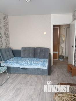 3-к квартира, вторичка, 63м2, 9/9 этаж