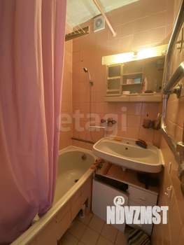 2-к квартира, вторичка, 47м2, 5/5 этаж