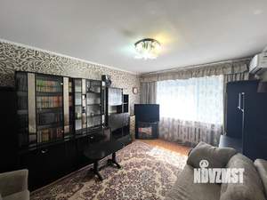 3-к квартира, вторичка, 63м2, 4/9 этаж