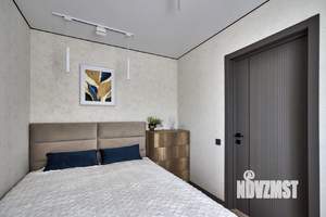 2-к квартира, вторичка, 42м2, 1/5 этаж