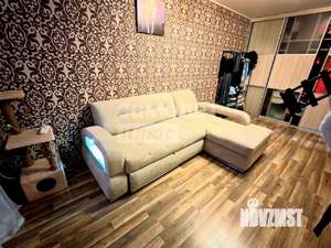 2-к квартира, вторичка, 44м2, 4/9 этаж