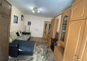 2-к квартира, вторичка, 42м2, 5/5 этаж