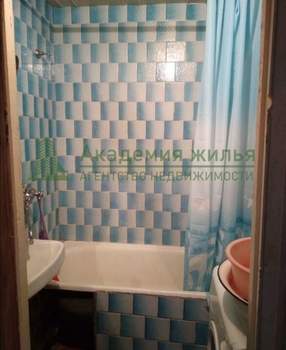 4-к квартира, вторичка, 92м2, 4/5 этаж