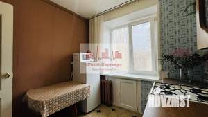 1-к квартира, вторичка, 32м2, 5/5 этаж