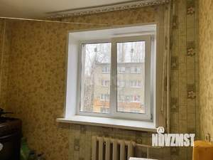 2-к квартира, вторичка, 49м2, 3/5 этаж