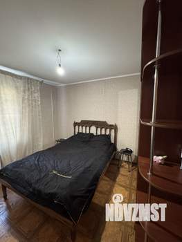 2-к квартира, вторичка, 55м2, 2/10 этаж
