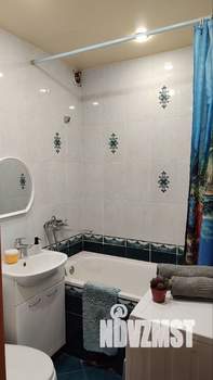 3-к квартира, вторичка, 43м2, 5/5 этаж