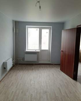 1-к квартира, вторичка, 25м2, 6/10 этаж