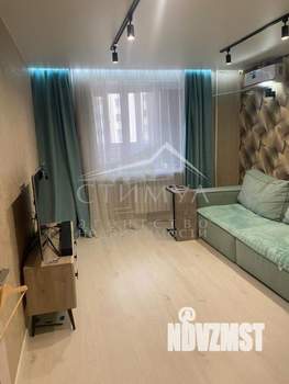 1-к квартира, вторичка, 39м2, 9/10 этаж