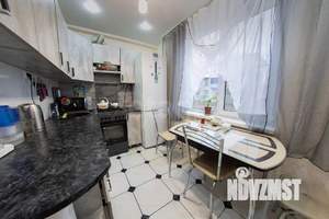 3-к квартира, вторичка, 59м2, 2/5 этаж