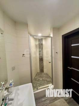 2-к квартира, вторичка, 56м2, 19/19 этаж