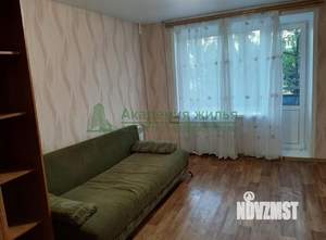 2-к квартира, сданный дом, 42м2, 2/8 этаж