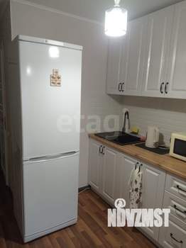 Студия квартира, вторичка, 23м2, 1/10 этаж