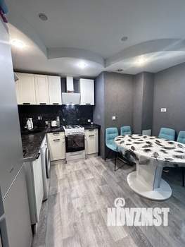 2-к квартира, вторичка, 53м2, 1/7 этаж