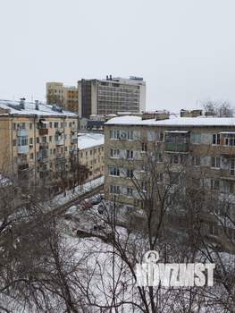 1-к квартира, вторичка, 29м2, 5/5 этаж