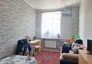 3-к квартира, вторичка, 82м2, 2/3 этаж