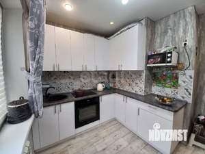 1-к квартира, вторичка, 31м2, 1/10 этаж