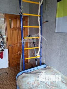 3-к квартира, вторичка, 63м2, 7/9 этаж