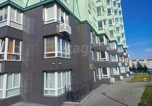 2-к квартира, вторичка, 48м2, 12/22 этаж