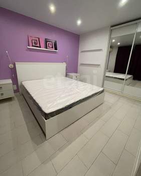 2-к квартира, вторичка, 52м2, 9/18 этаж