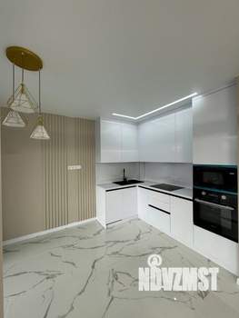 2-к квартира, вторичка, 69м2, 20/25 этаж