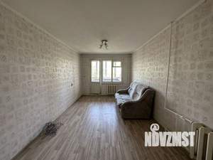 3-к квартира, вторичка, 66м2, 4/12 этаж