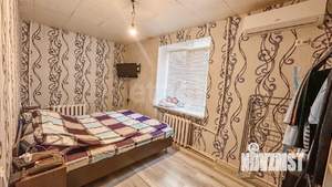 2-к квартира, вторичка, 41м2, 1/5 этаж