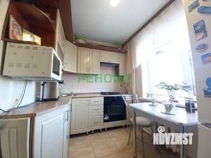 2-к квартира, вторичка, 45м2, 3/5 этаж