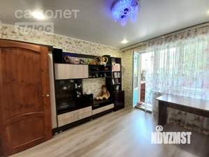 3-к квартира, вторичка, 77м2, 1/10 этаж