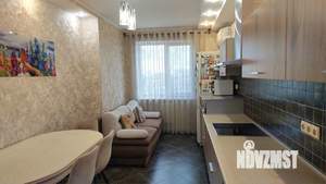 2-к квартира, вторичка, 74м2, 12/18 этаж