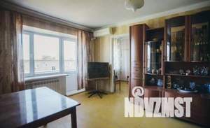 2-к квартира, вторичка, 45м2, 4/5 этаж