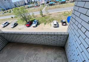 1-к квартира, вторичка, 42м2, 3/5 этаж