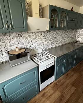 1-к квартира, вторичка, 40м2, 5/10 этаж