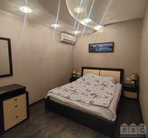 1-к квартира, вторичка, 53м2, 18/19 этаж