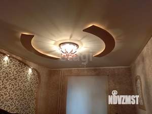 4-к квартира, вторичка, 123м2, 5/10 этаж