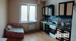 1-к квартира, вторичка, 42м2, 5/10 этаж