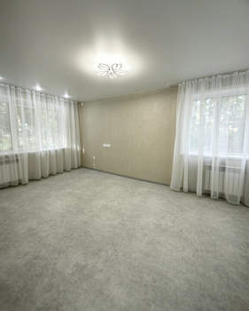 1-к квартира, вторичка, 30м2, 1/5 этаж