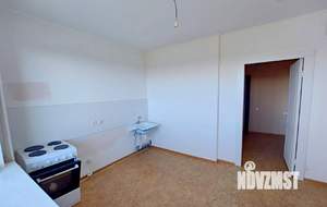 1-к квартира, вторичка, 37м2, 7/10 этаж