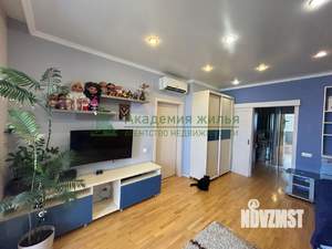 3-к квартира, вторичка, 94м2, 11/23 этаж