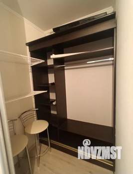 1-к квартира, вторичка, 34м2, 4/7 этаж